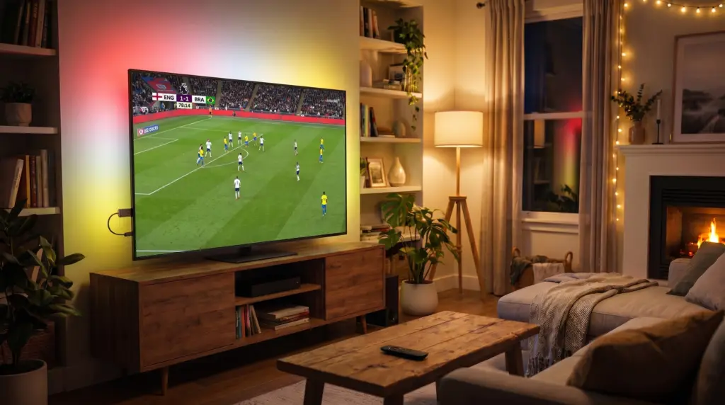 IPTV sans coupure Firestick guide complet 2026 France